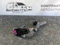 222040V020 Датчик расхода воздуха Toyota Camry 2013г. - фото №2