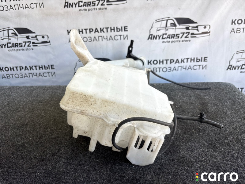 бачок омывателя Mitsubishi ASX 2022г. - фото №3