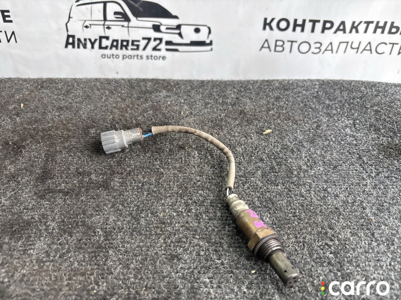 8946542150 датчик кислорода TOYOTA Alphard 2009г. - фото №1
