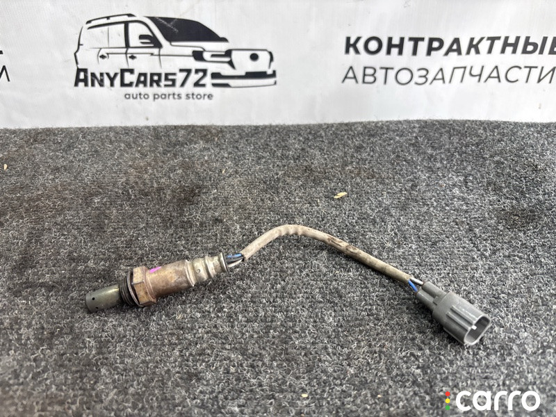 8946542150 датчик кислорода TOYOTA Alphard 2009г. - фото №2