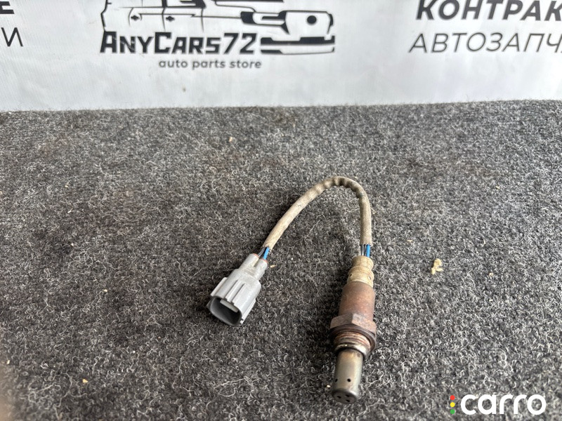 8946542150 датчик кислорода TOYOTA Alphard 2009г. - фото №1