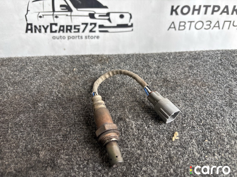 8946542150 датчик кислорода TOYOTA Alphard 2009г. - фото №2