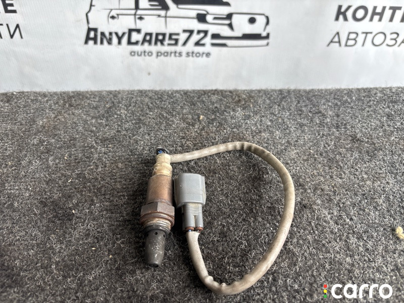 8946758040 датчик кислорода TOYOTA Alphard 2009г. - фото №1