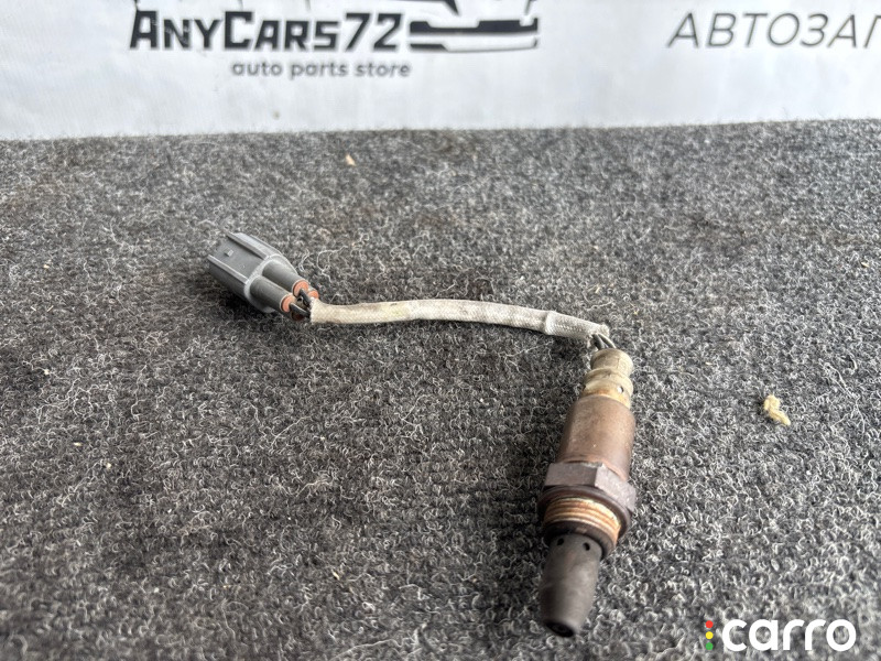 8946758020 датчик кислорода TOYOTA Alphard 2009г. - фото №1
