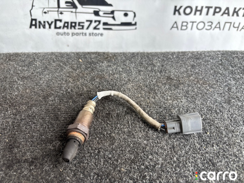 8946758020 датчик кислорода TOYOTA Alphard 2009г. - фото №2
