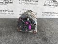 23100EN00B, LR1140802E генератор Nissan X-Trail 2010г. - фото №4