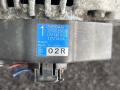 23100EN00B, LR1140802E генератор Nissan X-Trail 2010г. - фото №5
