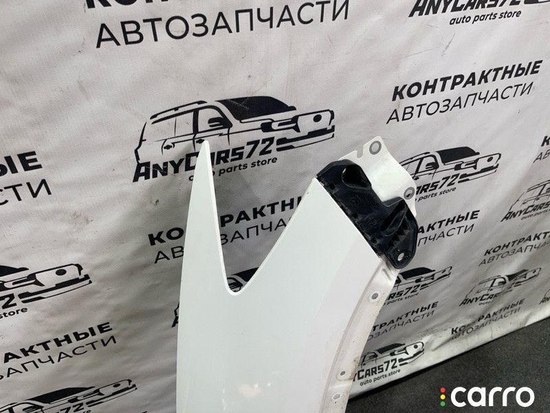 крыло Mazda CX-5 2012г. - фото №2