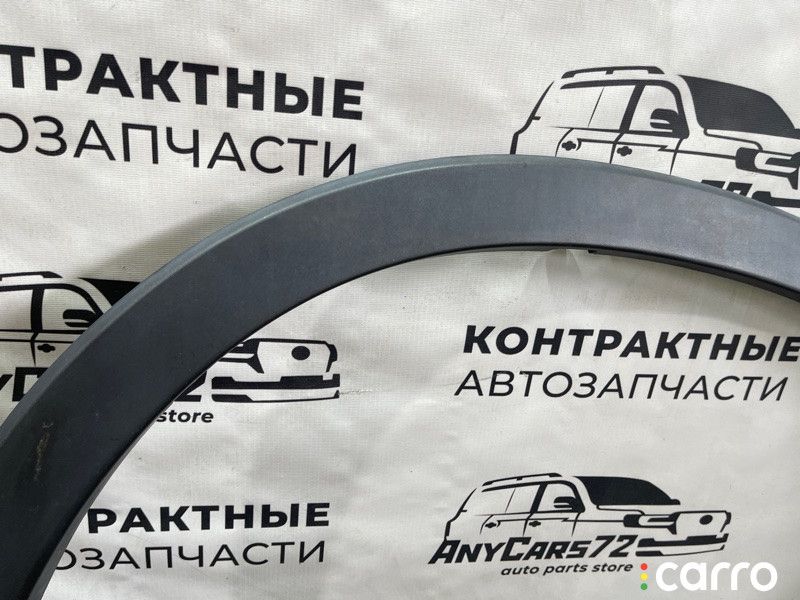 KD5351W2 Накладка крыла Mazda CX-5 2012г. - фото №5