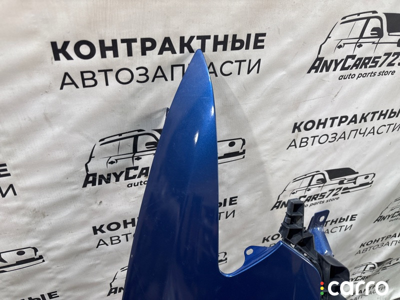 крыло Honda Accord 2005г. - фото №2