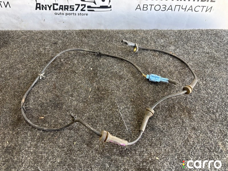 47901-1AA0A, 479011AA0B, 51518806A датчик abs Nissan Murano 2009г. - фото №1