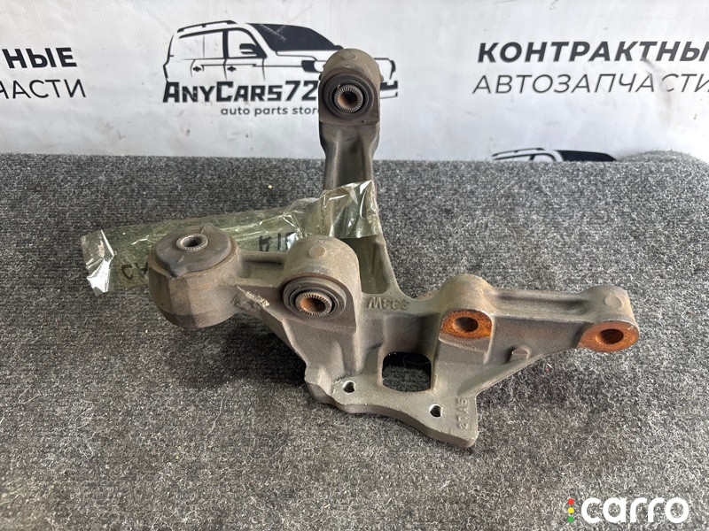 Цапфа Toyota Camry 2013г. - фото №1