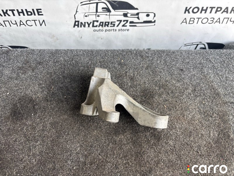 Кронштейн АКПП Mazda Mazda3 2005г. - фото №1