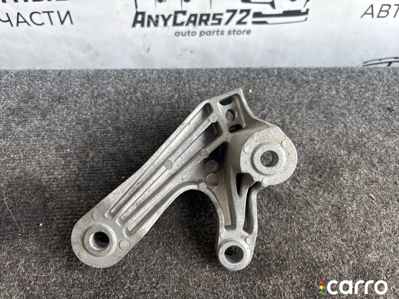 Кронштейн АКПП Mazda Mazda3 2005г. - фото №4
