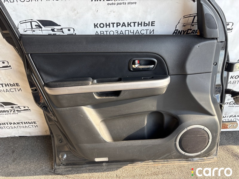 дверь Suzuki Grand Vitara 2007г. - фото №17