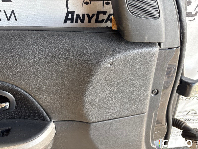дверь Suzuki Grand Vitara 2007г. - фото №18