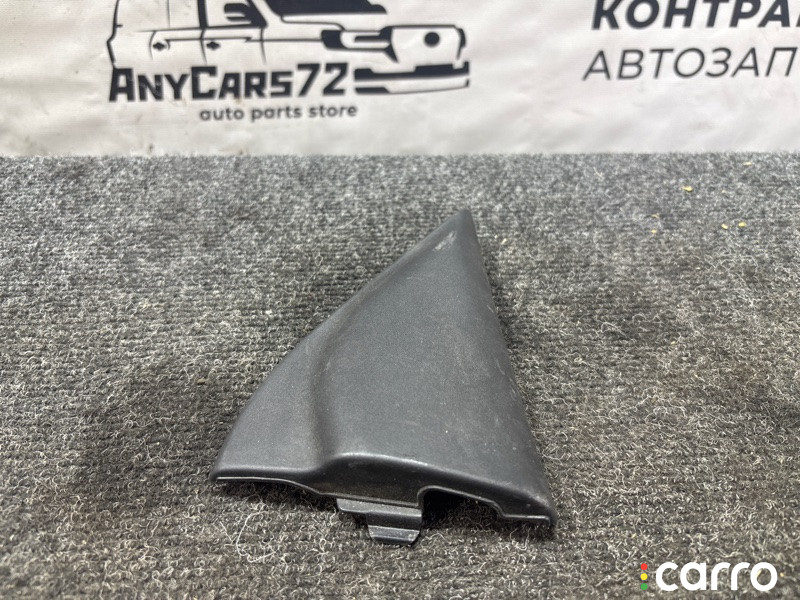 6749152010 Уголок двери Toyota Vitz 2000г. - фото №1