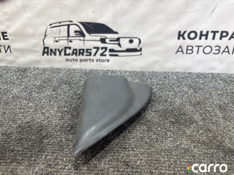 6749152010 Уголок двери Toyota Vitz 2000г. - фото №3