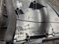 6749152010 Уголок двери Toyota Vitz 2000г. - фото №5