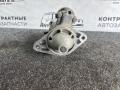 28100-37020, 4280004051 стартер Toyota COROLLA FIELDER 2010г. - фото №3