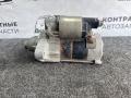 28100-37020, 4280004051 стартер Toyota COROLLA FIELDER 2010г. - фото №4