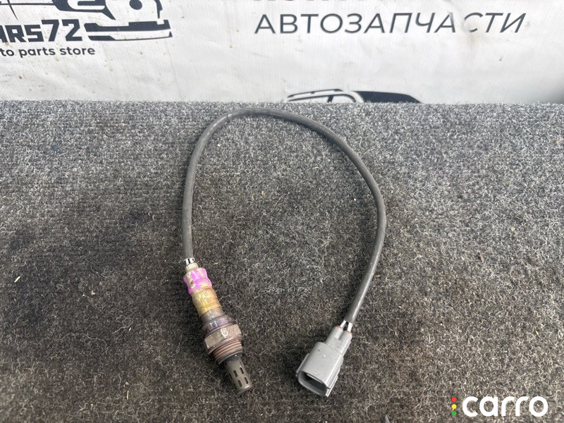 8946558030, OZA670-EE8 датчик кислорода TOYOTA ALPHARD - фото №1