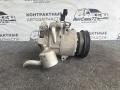 977011G010, 977011G000, 6D2010587 компрессор кондиционера Kia Rio 2008г. - фото №3