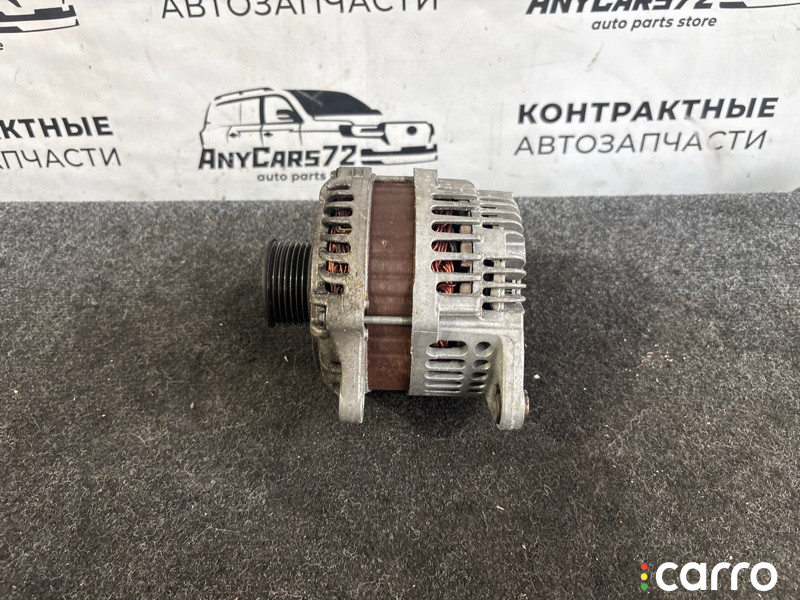 231001AA1A генератор Nissan Murano 2010г. - фото №1