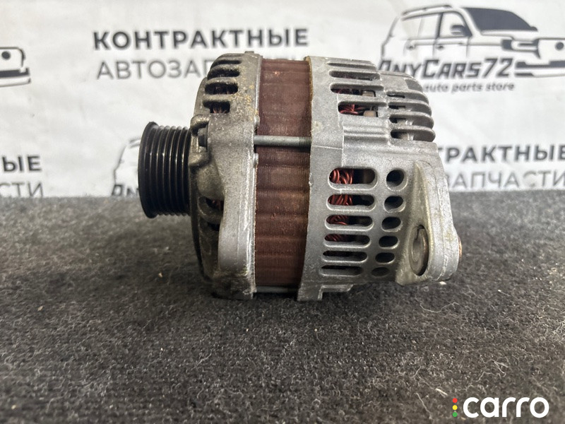 231001AA1A генератор Nissan Murano 2010г. - фото №2