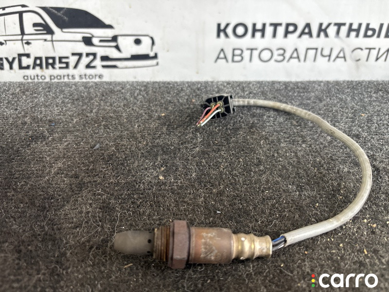 2112007120 датчик кислорода Nissan Murano 2010г. - фото №2