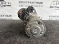 23300JA10C стартер Nissan Murano 2010г. - фото №5