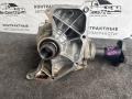 33100JP00B, 33100JP01B, 33100JP11A, 33100JP11C, 33101JP00B раздаточная коробка Nissan Murano 2014г. - фото №3