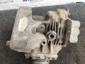 33100JP00B, 33100JP01B, 33100JP11A, 33100JP11C, 33101JP00B раздаточная коробка Nissan Murano 2014г. - фото №5