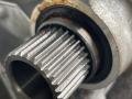 33100JP00B, 33100JP01B, 33100JP11A, 33100JP11C, 33101JP00B раздаточная коробка Nissan Murano 2014г. - фото №7