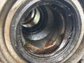 33100JP00B, 33100JP01B, 33100JP11A, 33100JP11C, 33101JP00B раздаточная коробка Nissan Murano 2014г. - фото №8