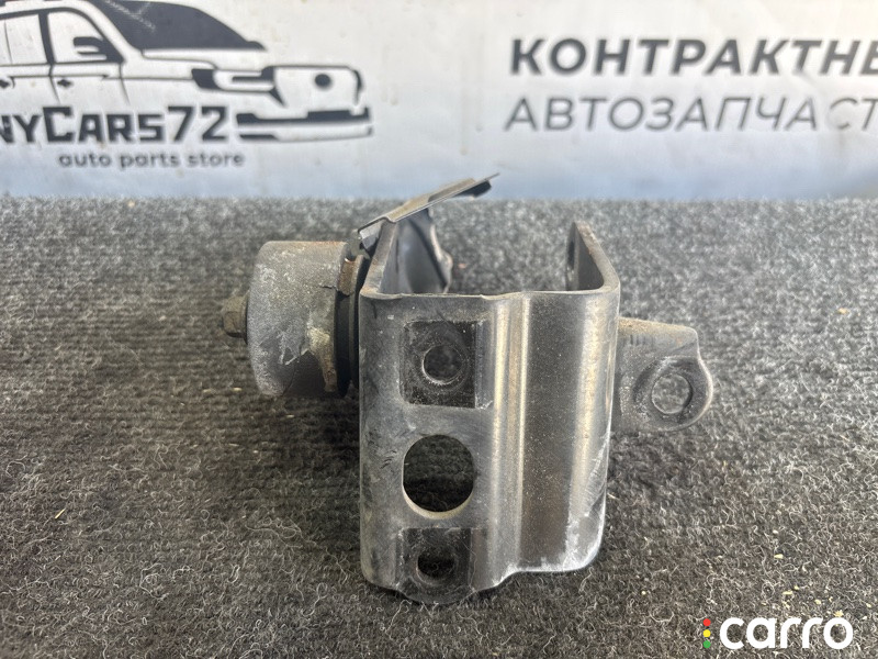 Кронштейн АКПП Toyota WISH 2010г. - фото №3