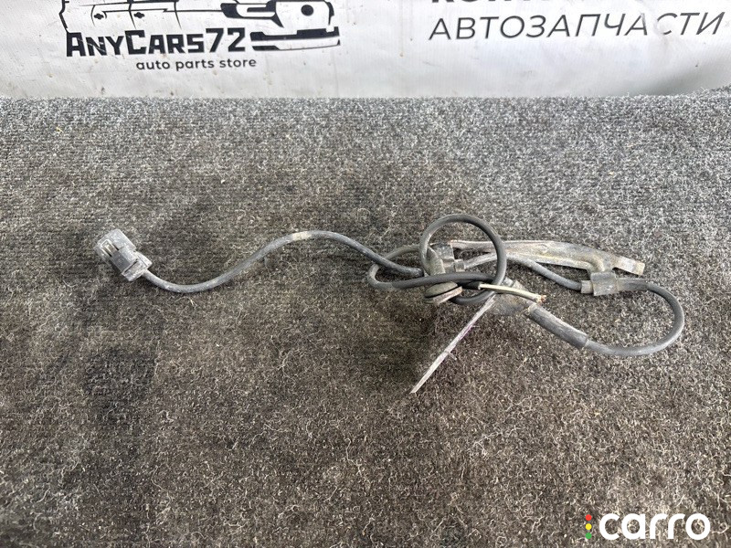 провод датчика ABS Toyota Vitz 2000г. - фото №1