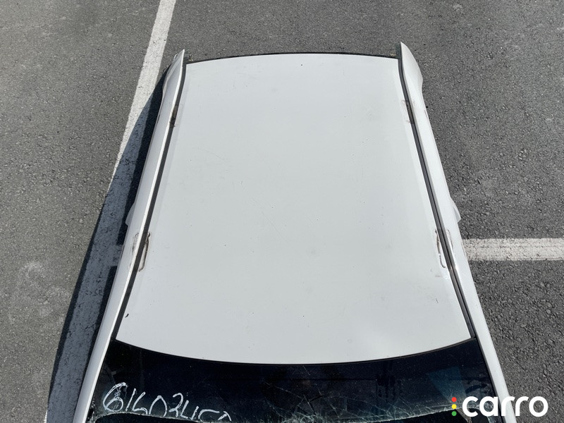 крыша Toyota Camry 2014г. - фото №3