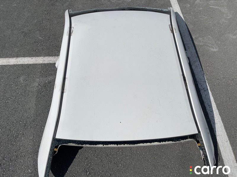 крыша Toyota Camry 2014г. - фото №7