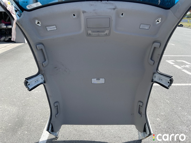 крыша Toyota Camry 2014г. - фото №11