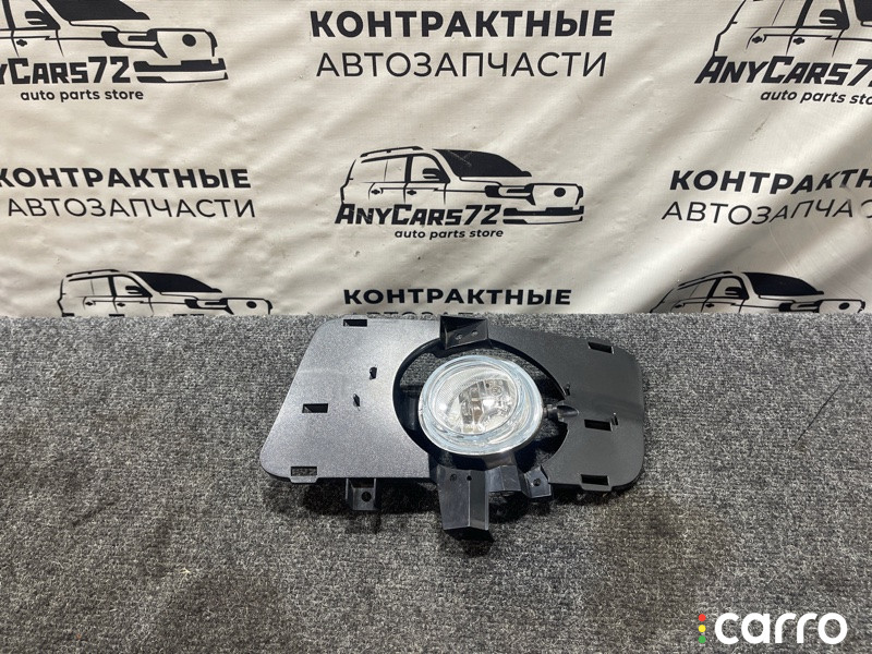 153162004 Туманка Mazda MAZDA3 2005г. - фото №1