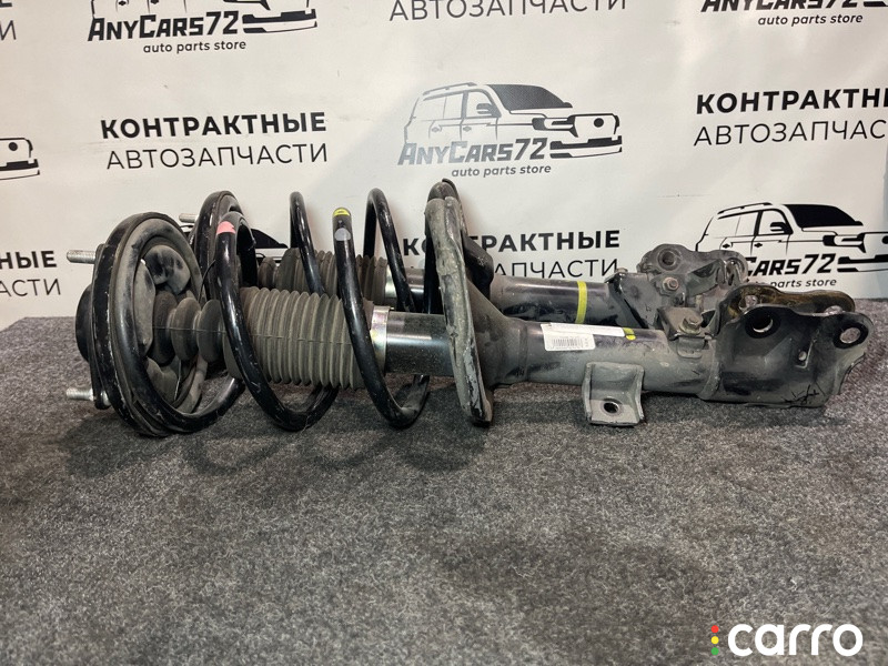 4060A509, 4060A510 стойка Mitsubishi ASX 2013г. - фото №2
