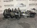 4060A509, 4060A510 стойка Mitsubishi ASX 2013г. - фото №2