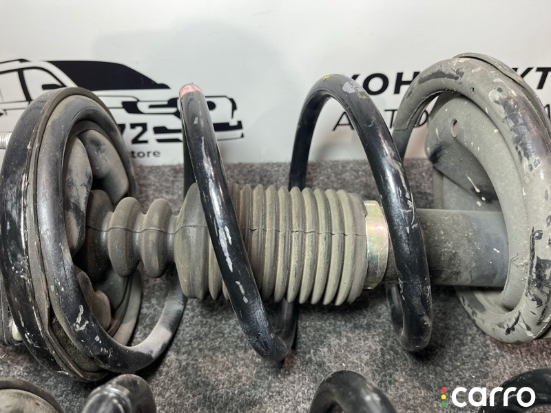 4060A509, 4060A510 стойка Mitsubishi ASX 2013г. - фото №5
