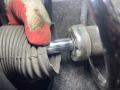 4060A509, 4060A510 стойка Mitsubishi ASX 2013г. - фото №8