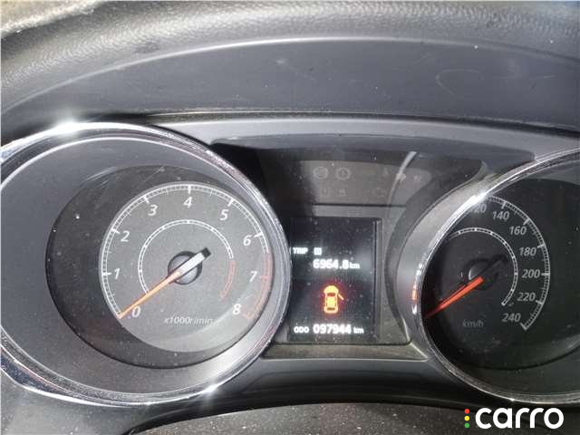 4060A509, 4060A510 стойка Mitsubishi ASX 2013г. - фото №10