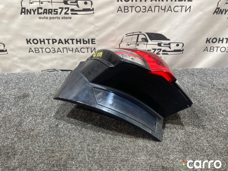 8330B276, 5348 фонарь Mitsubishi ASX 2022г. - фото №5