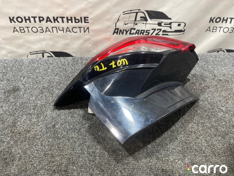 8330B276, 5348 фонарь Mitsubishi ASX 2022г. - фото №6