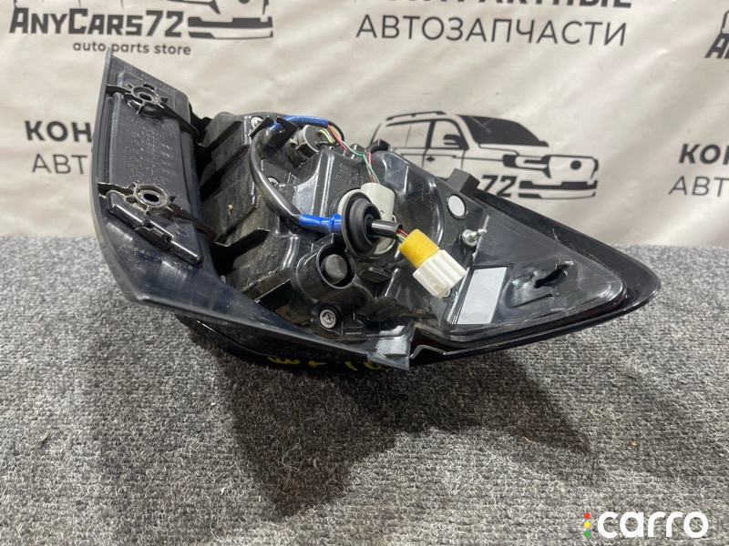 8330B276, 5348 фонарь Mitsubishi ASX 2022г. - фото №8