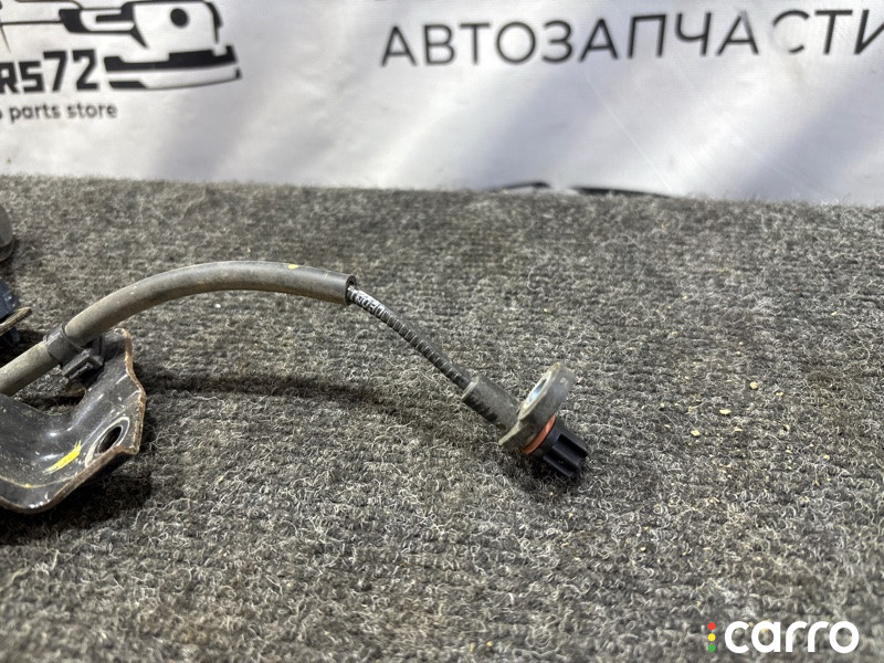 4670A838 датчик abs Peugeot 4008 2015г. - фото №3